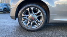 Fiat 500 1.0 Mild Hybrid Sport 3dr Petrol Hatchback